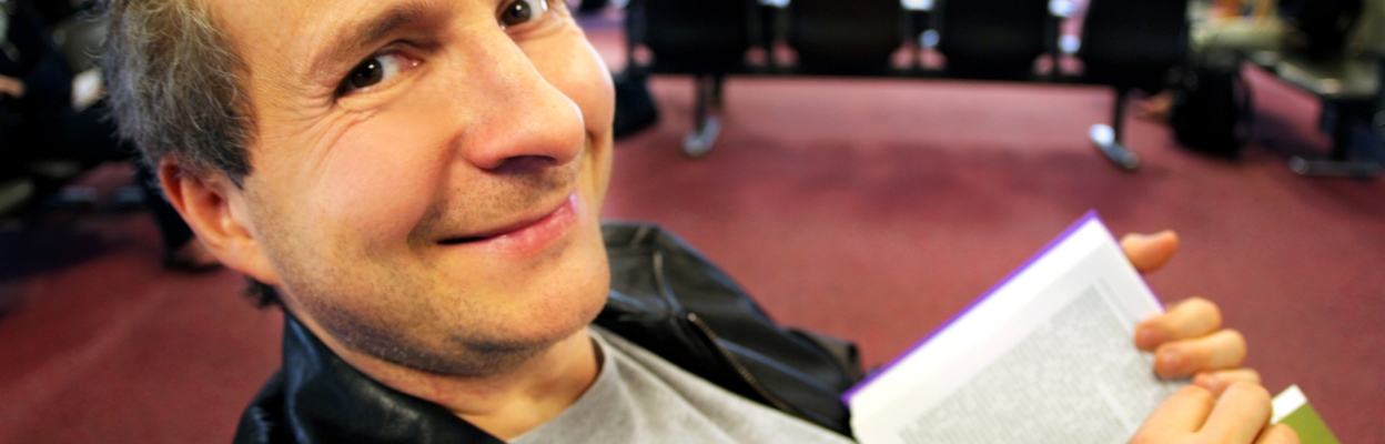 They love the series!